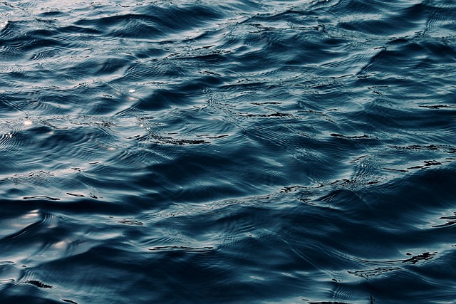 Ocean Plastic After